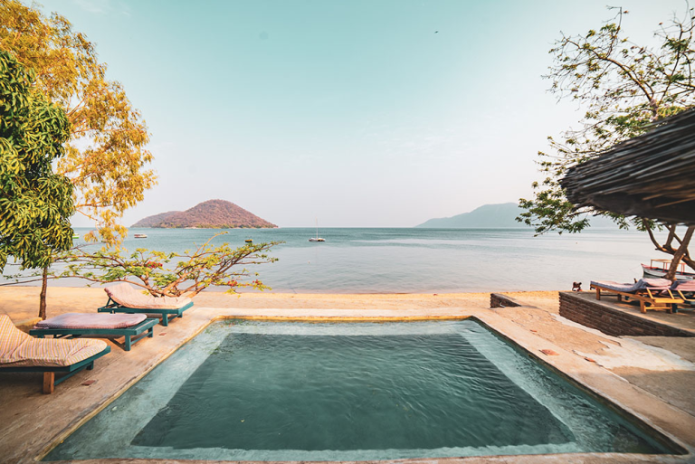 Thumbi View Lodge