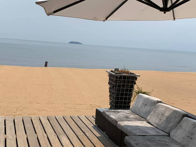 THE MAKOKOLA RETREAT