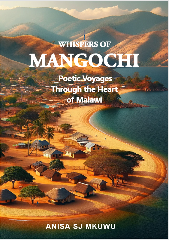 Whispers of Mangochi-Poetic Voyages Through the Heart of Malawi