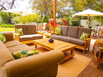 Burley House by Ulendo: Beautifully maintained and great attention to detail (Irish Guest).